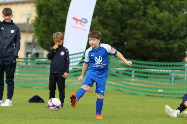 28. Rabencup 2024 / Bambinis