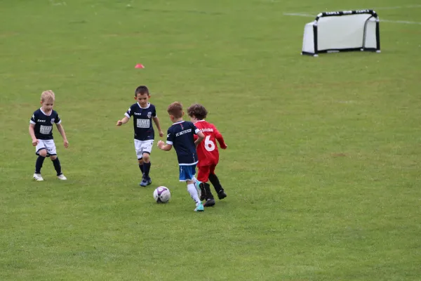28. Rabencup 2024 / Bambinis