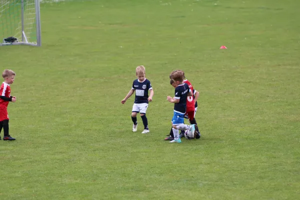 28. Rabencup 2024 / Bambinis