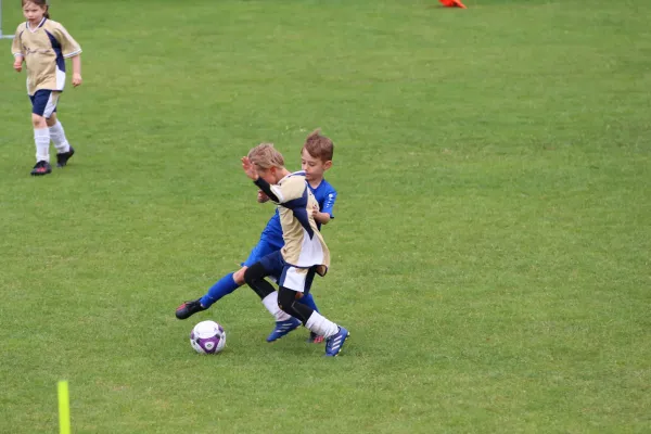 28. Rabencup 2024 / Bambinis