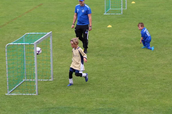 28. Rabencup 2024 / Bambinis