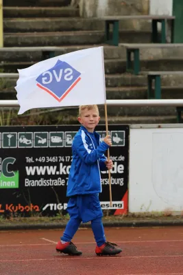 28. Rabencup 2024 / Bambinis