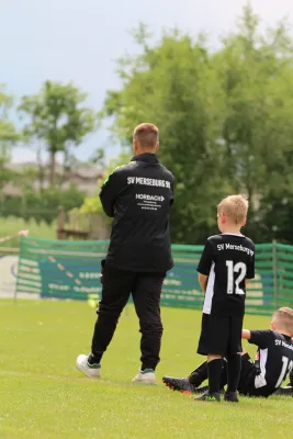 28. Rabencup 2024 / Bambinis