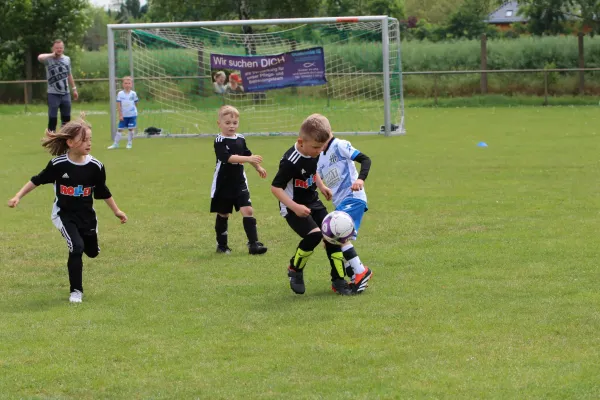 28. Rabencup 2024 / Bambinis