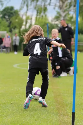 28. Rabencup 2024 / Bambinis