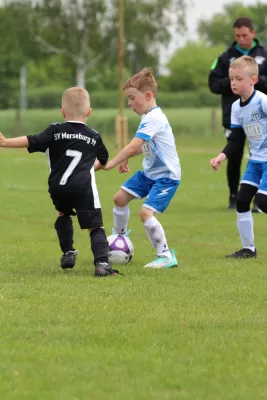 28. Rabencup 2024 / Bambinis