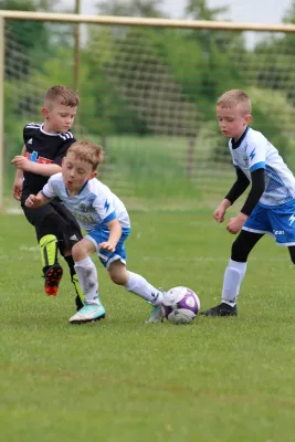 28. Rabencup 2024 / Bambinis