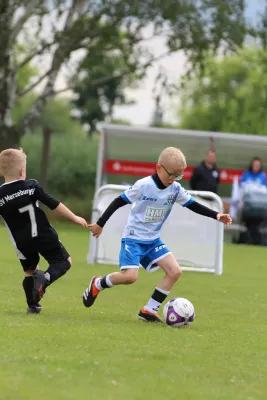 28. Rabencup 2024 / Bambinis