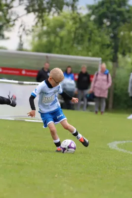 28. Rabencup 2024 / Bambinis