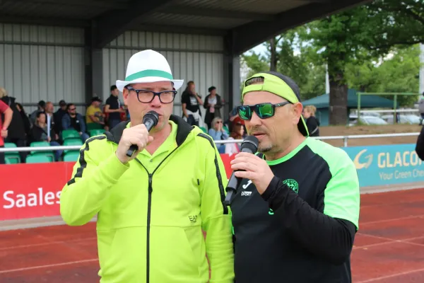 28. Rabencup 2024 / Bambinis