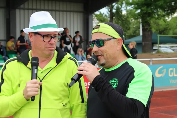 28. Rabencup 2024 / Bambinis