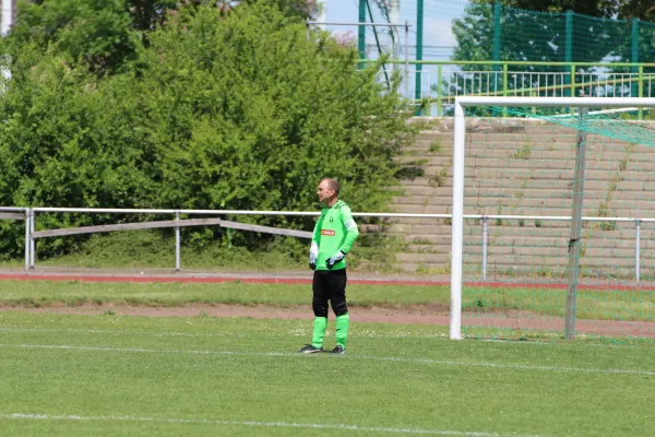 SV Merseburg 99 || - SV Zöschen 1912 II