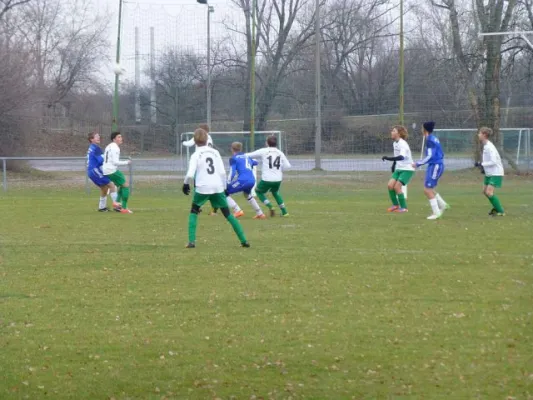 12. Spieltag Landesliga Staffel 4 2012/2013