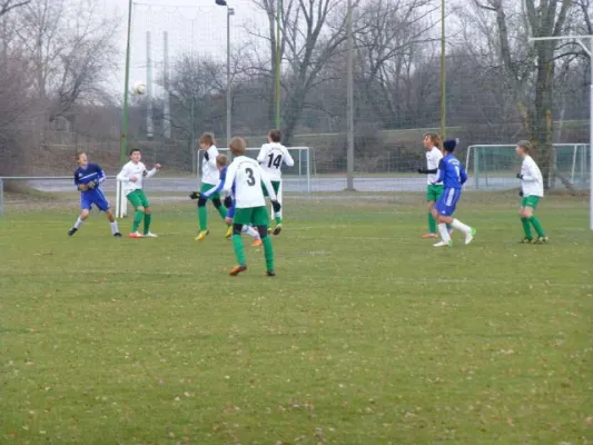 12. Spieltag Landesliga Staffel 4 2012/2013