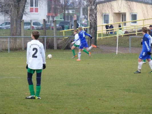 12. Spieltag Landesliga Staffel 4 2012/2013