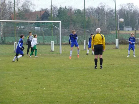 12. Spieltag Landesliga Staffel 4 2012/2013