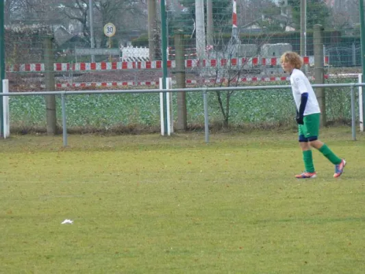 12. Spieltag Landesliga Staffel 4 2012/2013
