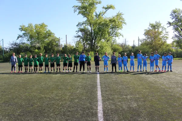 SV Merseburg 99 :  MSV Eisleben