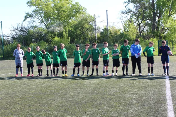 SV Merseburg 99 :  MSV Eisleben