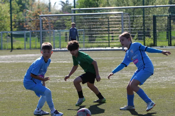 SV Merseburg 99 :  MSV Eisleben