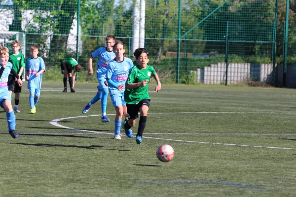 SV Merseburg 99 :  MSV Eisleben