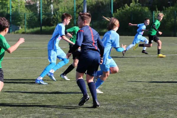 SV Merseburg 99 :  MSV Eisleben