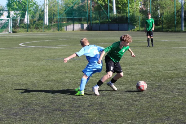 SV Merseburg 99 :  MSV Eisleben