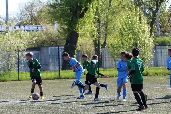 SV Merseburg 99 :  MSV Eisleben