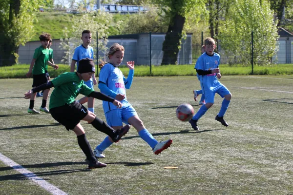 SV Merseburg 99 :  MSV Eisleben