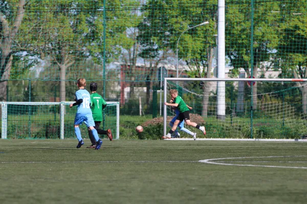 SV Merseburg 99 :  MSV Eisleben