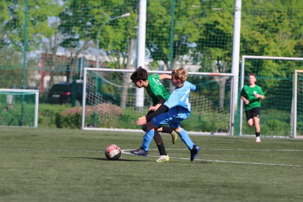 SV Merseburg 99 :  MSV Eisleben
