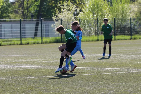 SV Merseburg 99 :  MSV Eisleben