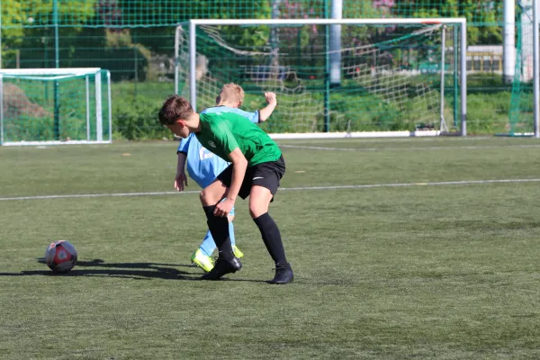 SV Merseburg 99 :  MSV Eisleben