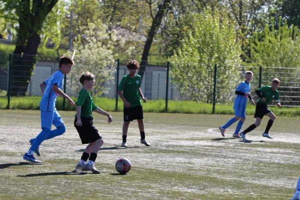 SV Merseburg 99 :  MSV Eisleben