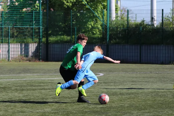 SV Merseburg 99 :  MSV Eisleben