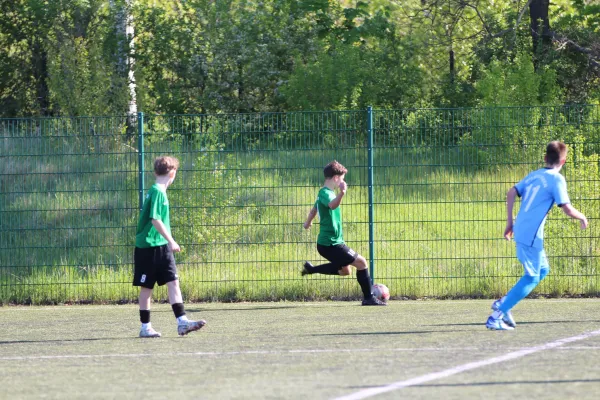 SV Merseburg 99 :  MSV Eisleben