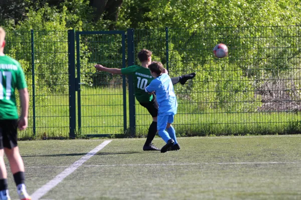 SV Merseburg 99 :  MSV Eisleben