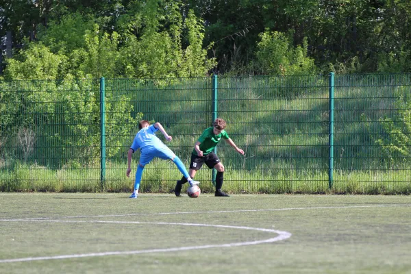 SV Merseburg 99 :  MSV Eisleben