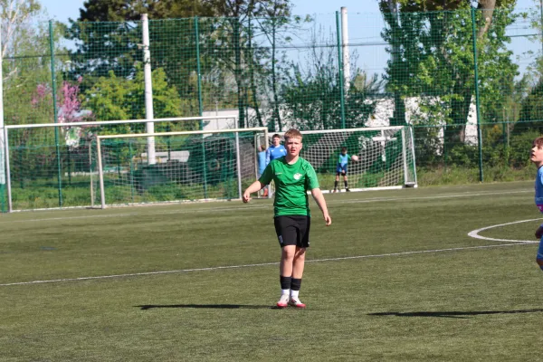SV Merseburg 99 :  MSV Eisleben