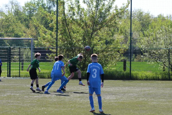SV Merseburg 99 :  MSV Eisleben