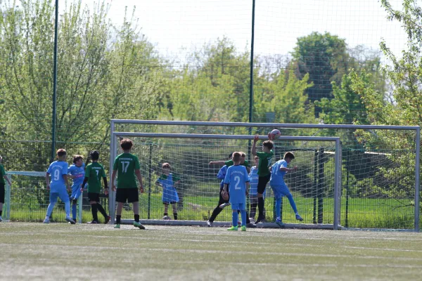 SV Merseburg 99 :  MSV Eisleben