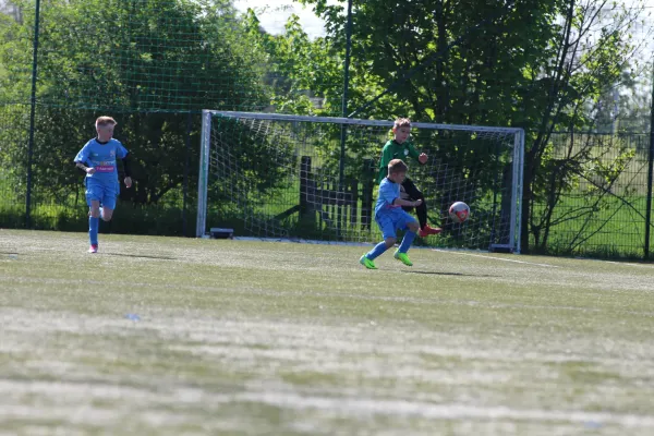 SV Merseburg 99 :  MSV Eisleben