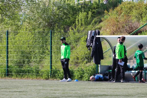 SV Merseburg 99 :  MSV Eisleben