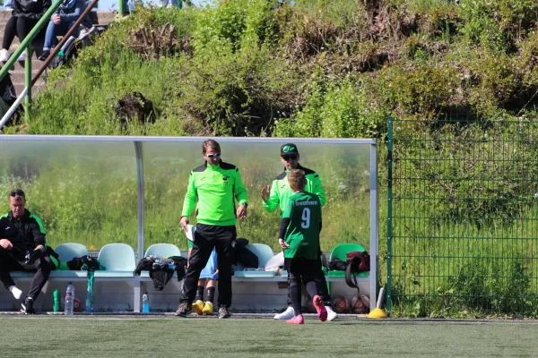 SV Merseburg 99 :  MSV Eisleben