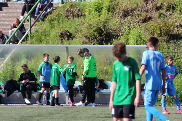 SV Merseburg 99 :  MSV Eisleben