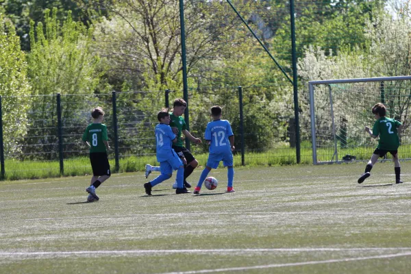 SV Merseburg 99 :  MSV Eisleben