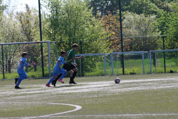 SV Merseburg 99 :  MSV Eisleben