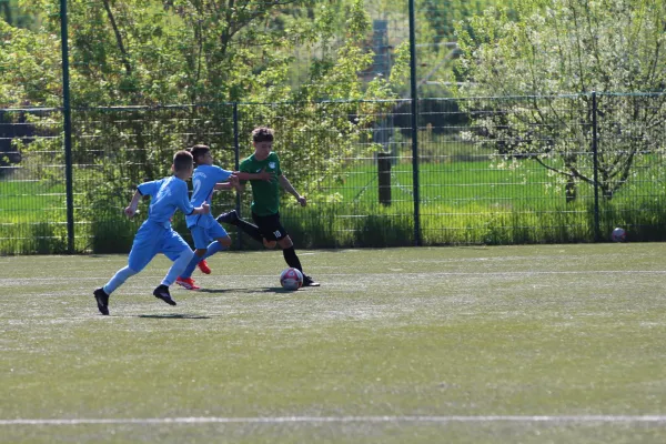 SV Merseburg 99 :  MSV Eisleben