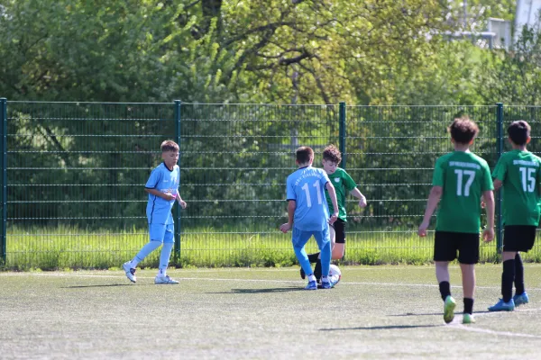SV Merseburg 99 :  MSV Eisleben