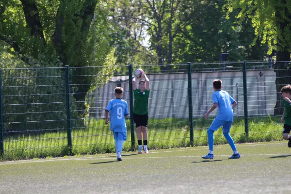 SV Merseburg 99 :  MSV Eisleben